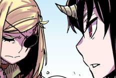 Lien pour lire le Webtoon Clevatess Chapitre 24 Scan VF, Les dernières paroles de son père