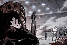 Défaite ! Lien pour lire le Webtoon Eleceed Chapitre 363 Scan VF