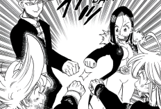 La Bataille n'est pas Encore Terminée ! Lire le Manga Four Knights of the Apocalypse Chapitre 208 Scan VF FR & Date de Sortie