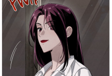 Update! Lire le Webtoon Rien Ne Peut Nous Arrêter Chapitre 2 Scan VF, Une réunion qui met mal à l'aise