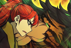 Liste des Manhwa Absolute Sword Sense Chapter 147 en Français, État inexpliqué dû à l'inhalation de poison
