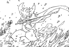 Lien vers le Manga Four Knights of the Apocalypse Chapter 205 Scan VF, Une magie capable de figer les êtres vivants !
