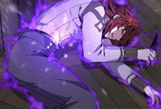 Lire Manhwa The Beginning After The End Chapitre 226 Scan VF, À Cause De Cela, Tout Ce Qui Est