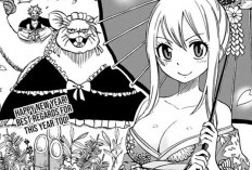 Lire Manga Fairy Tail: 100 Years Quest Chapitre Complet Scan VF, Les aventures ne s'arrêtent Jamais