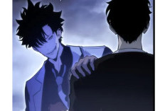Lien Manhwa Solo Leveling: Ragnarok Chapitre 51 FR Scan et Fuir Revelent, Jinwoo Est Au Milieu D'une Grande Bataille 