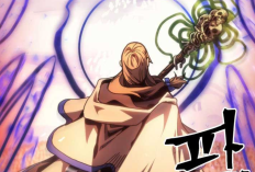 Lien le Manhwa Mr Devourer, Please Act Like a Final Boss Chapitre 89 en Français, Attaque illimitée