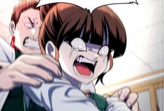 Un Adversaire Coriace ! Spoiler et Lire le Manhwa A Sense of Amusement Chapitre 57 Scan VF FR