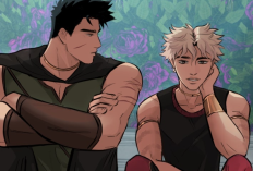 Spoilers et Liste des Webtoon Osora Chapter 76 en Français, Osora ne va pas se fâcher ?