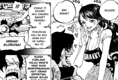 Spoilers le Manga One Piece Chapitre 1159 Scan VF, L'horreur sur l'île du destin