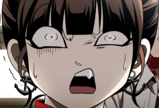 Spoiler RAW! Lecture En Ligne Manhwa A Sense of Amusement Chapitre 55 Scan VF FR, Une Vengeance Déraisonnable