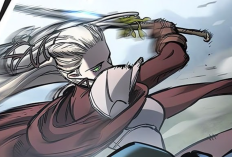 Lire Manhwa Eternally Regressing Knight (Le diable ne pleure jamais) Chapter 71 en Français, Armes de fées Rien n'est supérieur
