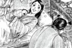 Lire le Manga Kingdom Chapitre 848 Scan VF, Trop de bonnes nouvelles se répandent dans le royaume