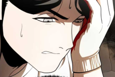 Spoiler RAW! Lecture En Ligne Manhwa A Sense of Amusement Chapitre 54 Scan VF FR, Baigné de Sang