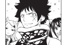 Lire Manga Fairy Tail: 100 Years Quest Chapitre 192 Scan VF Les Attentes Ne Correspondent Pas Toujours À La Réalité 