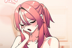 Spoilers le Manhwa Someone Stop Her! (Stop Smoking) Chapitre 58 PT BR, Gangchan ne peut pas résister