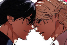 Lire le Manhwa Lookism Chapitre 569 en français RAW Scan, Quand 2 idiots se rencontrent