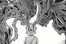 Illusion ou réalité ? Lien pour lire le manga The Summer Hikaru Dead Chapitre 38 en français