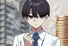 Lien le Manhwa Someone Stop Her! (Stop Smoking) Chapitre 61 Scan VF, Gangchan se prépare avec une nouvelle proie