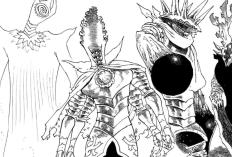 Qui sont-ils ? Lien Pour Manga Four Knights of the Apocalypse Chapter 205 Scan VF